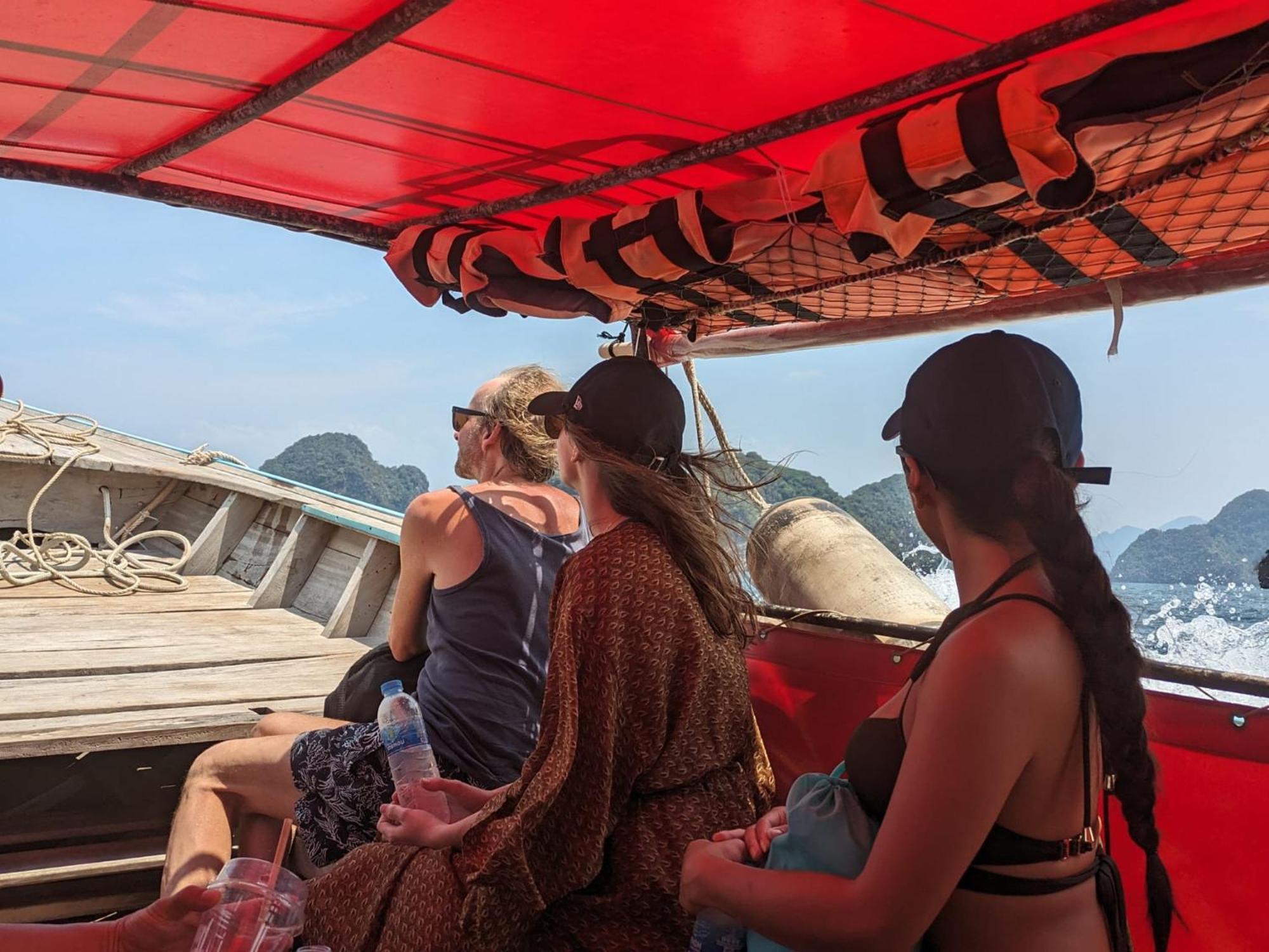 Thanid House Ban Nai Khlong エクステリア 写真