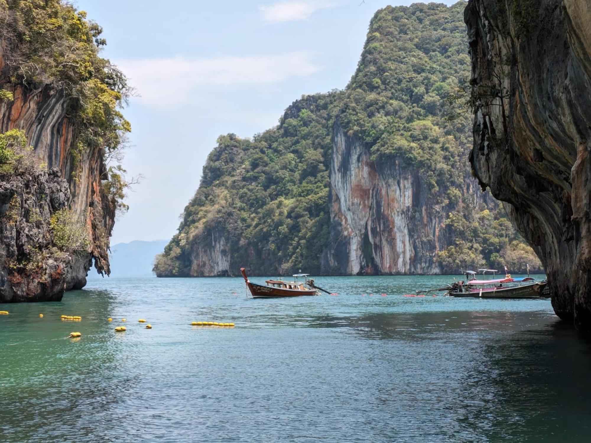 Thanid House Ban Nai Khlong エクステリア 写真