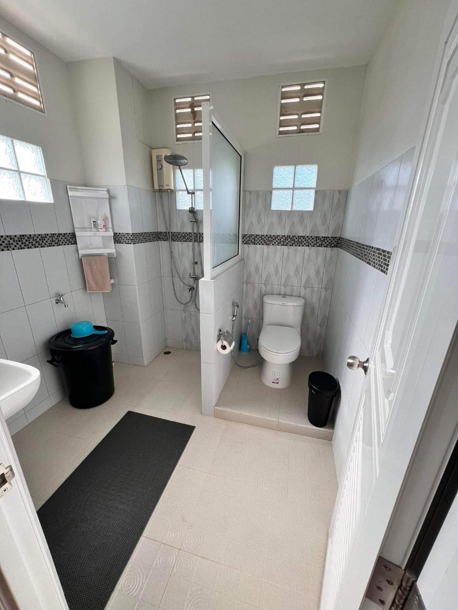 Thanid House Ban Nai Khlong エクステリア 写真