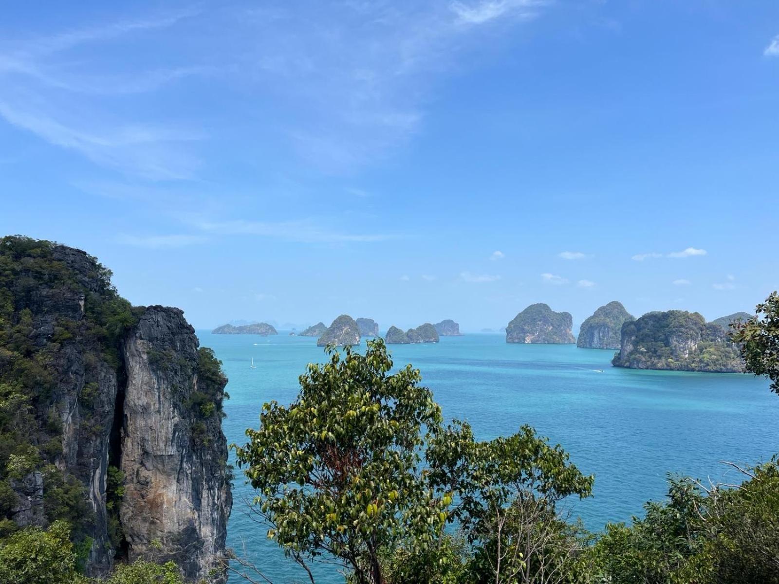 Thanid House Ban Nai Khlong エクステリア 写真