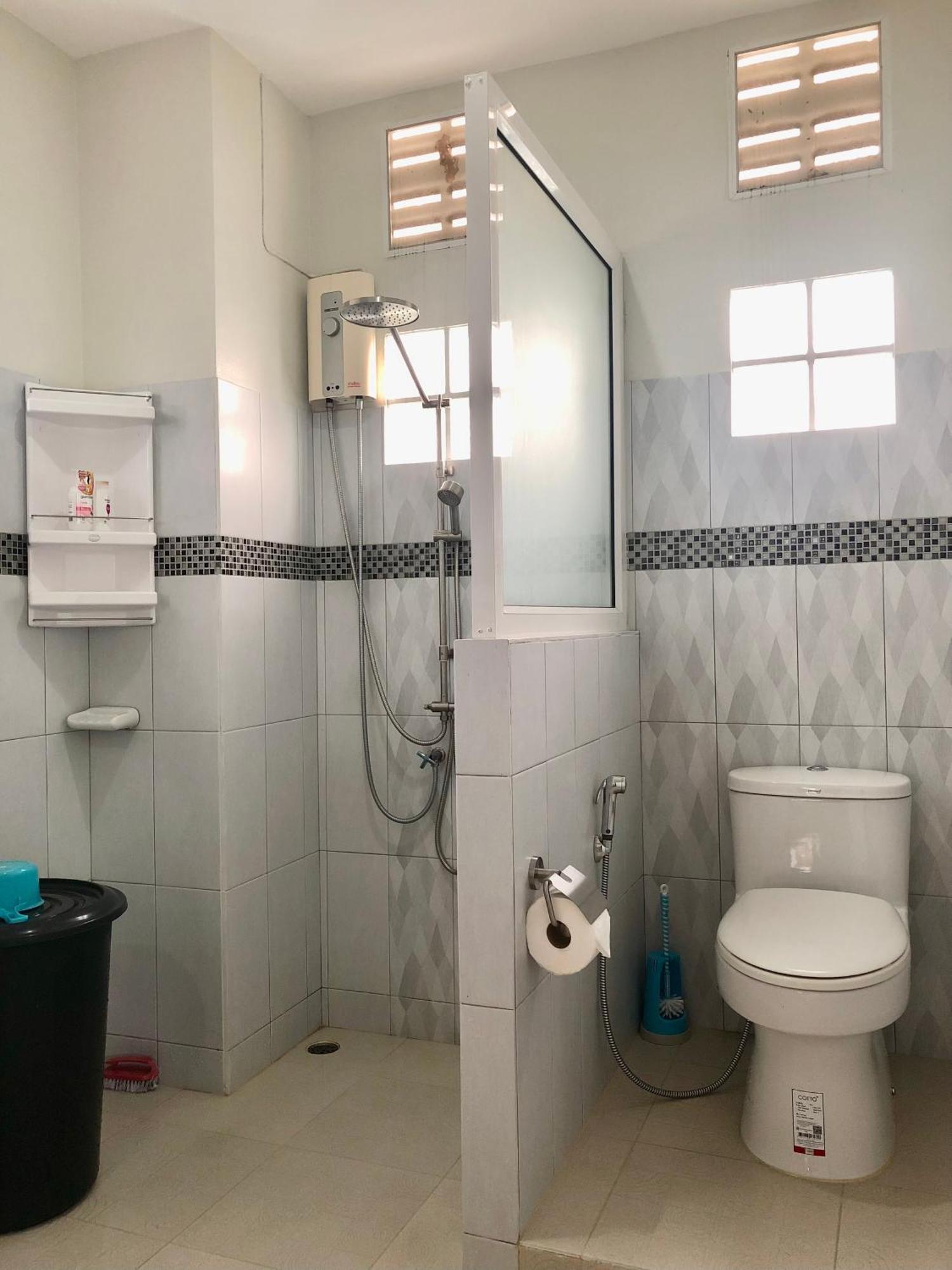 Thanid House Ban Nai Khlong エクステリア 写真