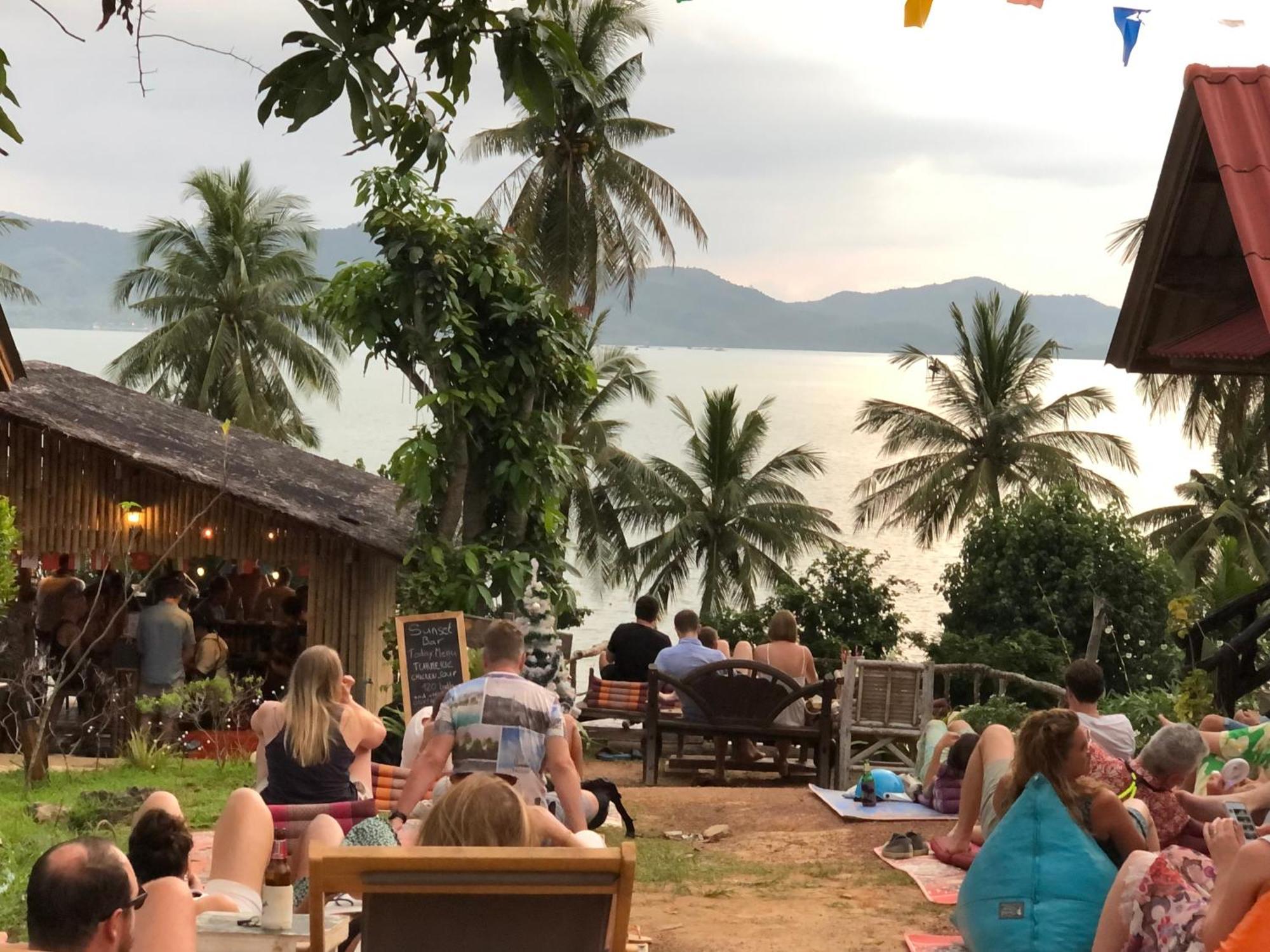Thanid House Ban Nai Khlong エクステリア 写真