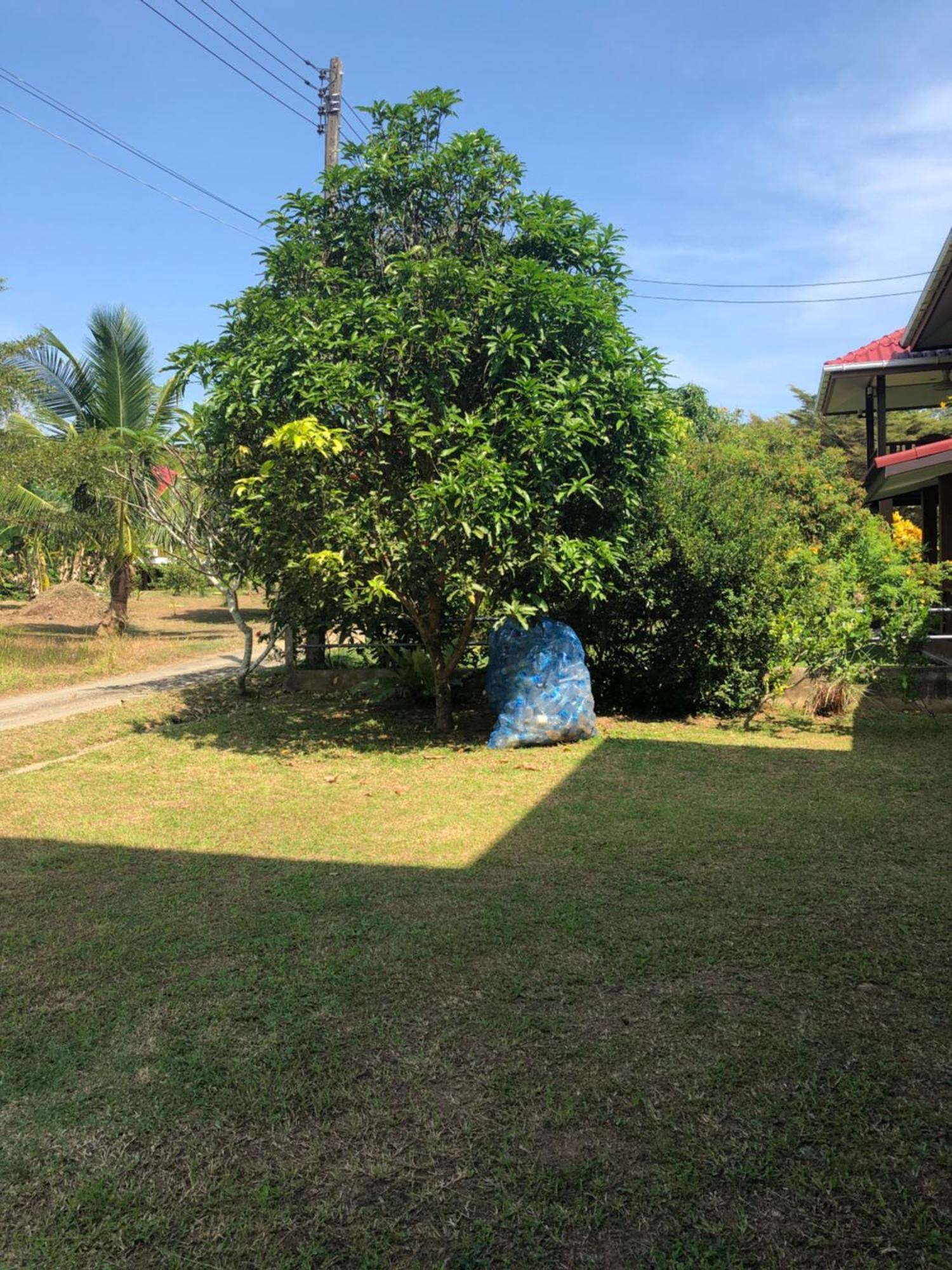 Thanid House Ban Nai Khlong エクステリア 写真