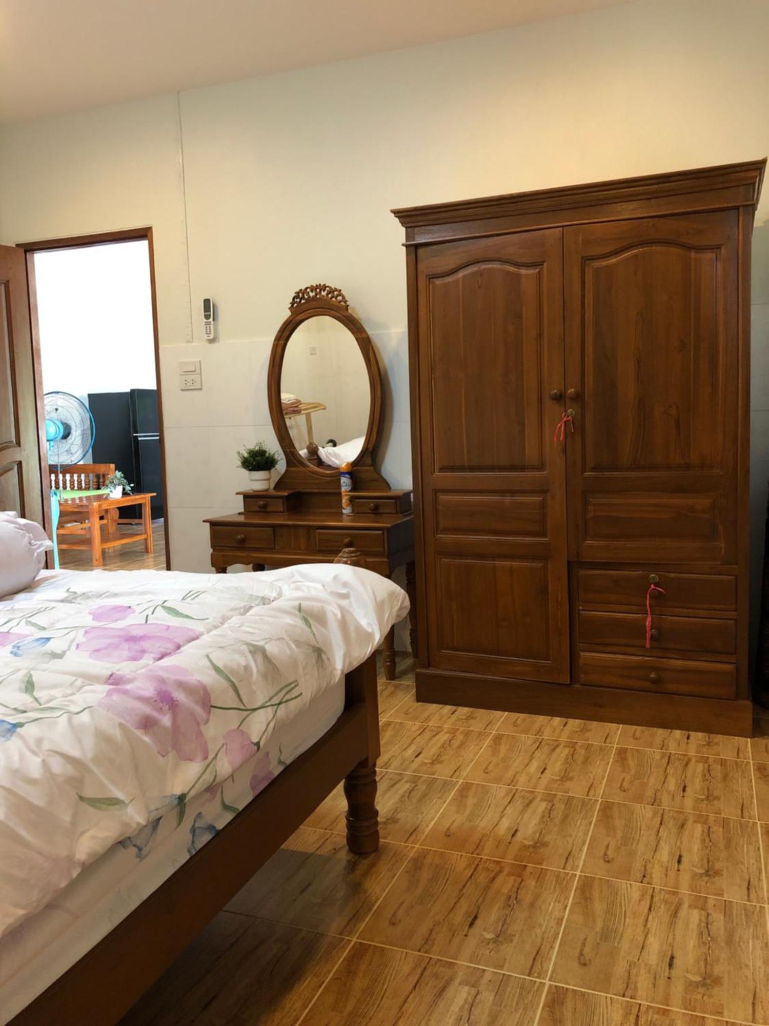 Thanid House Ban Nai Khlong エクステリア 写真
