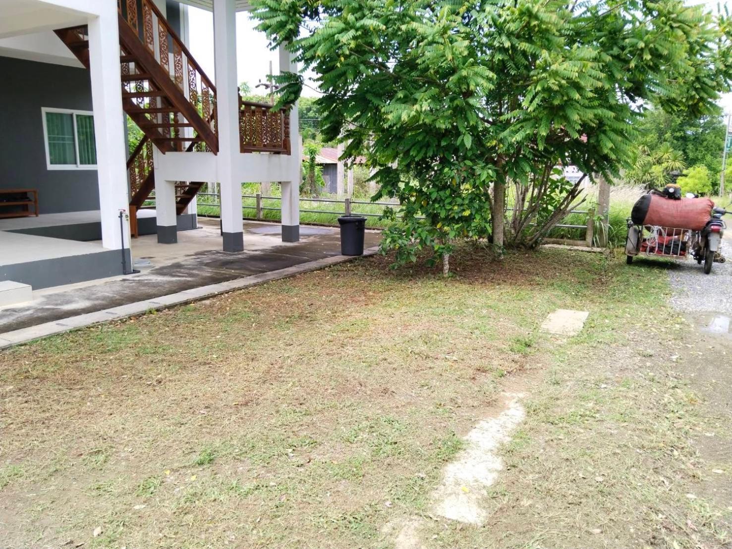 Thanid House Ban Nai Khlong エクステリア 写真