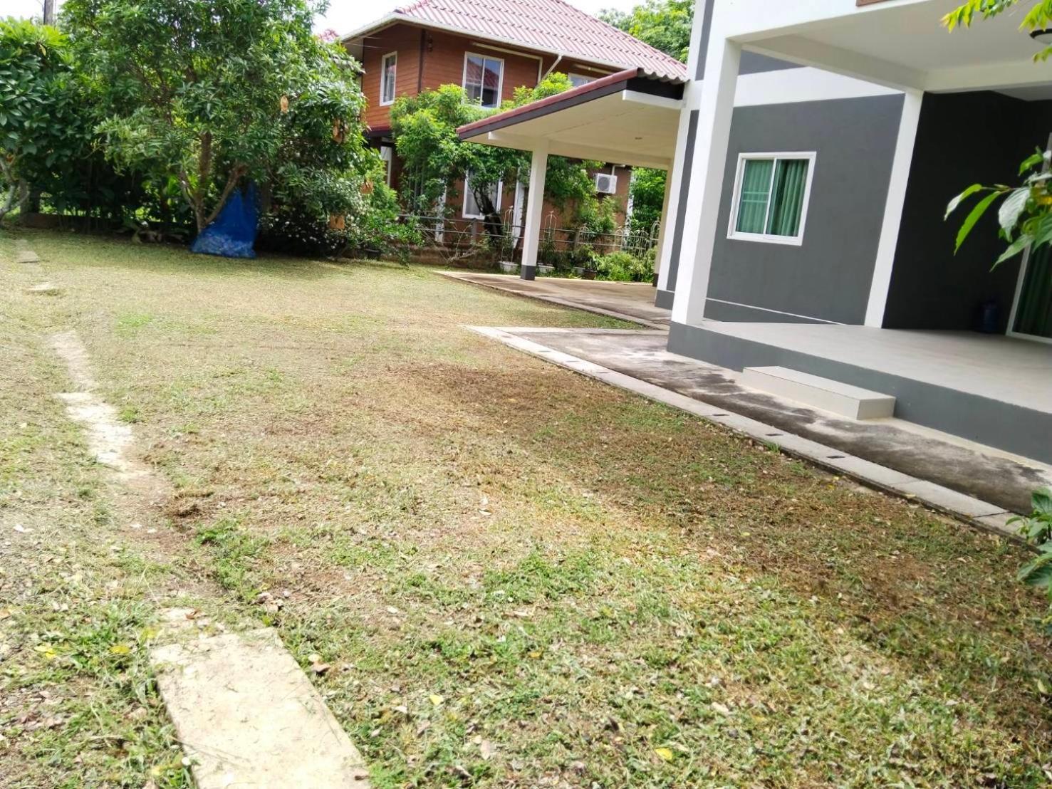 Thanid House Ban Nai Khlong エクステリア 写真