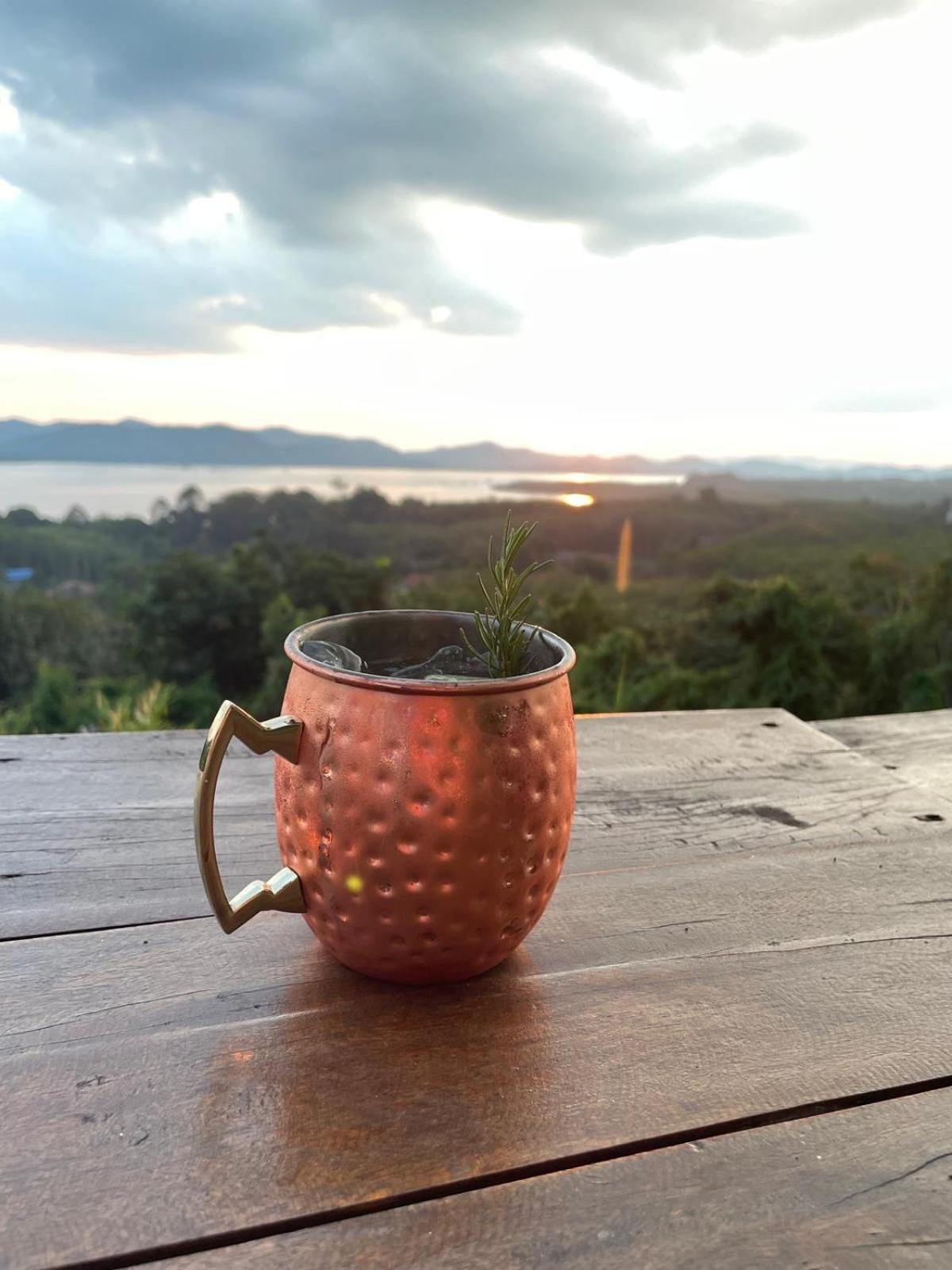 Thanid House Ban Nai Khlong エクステリア 写真