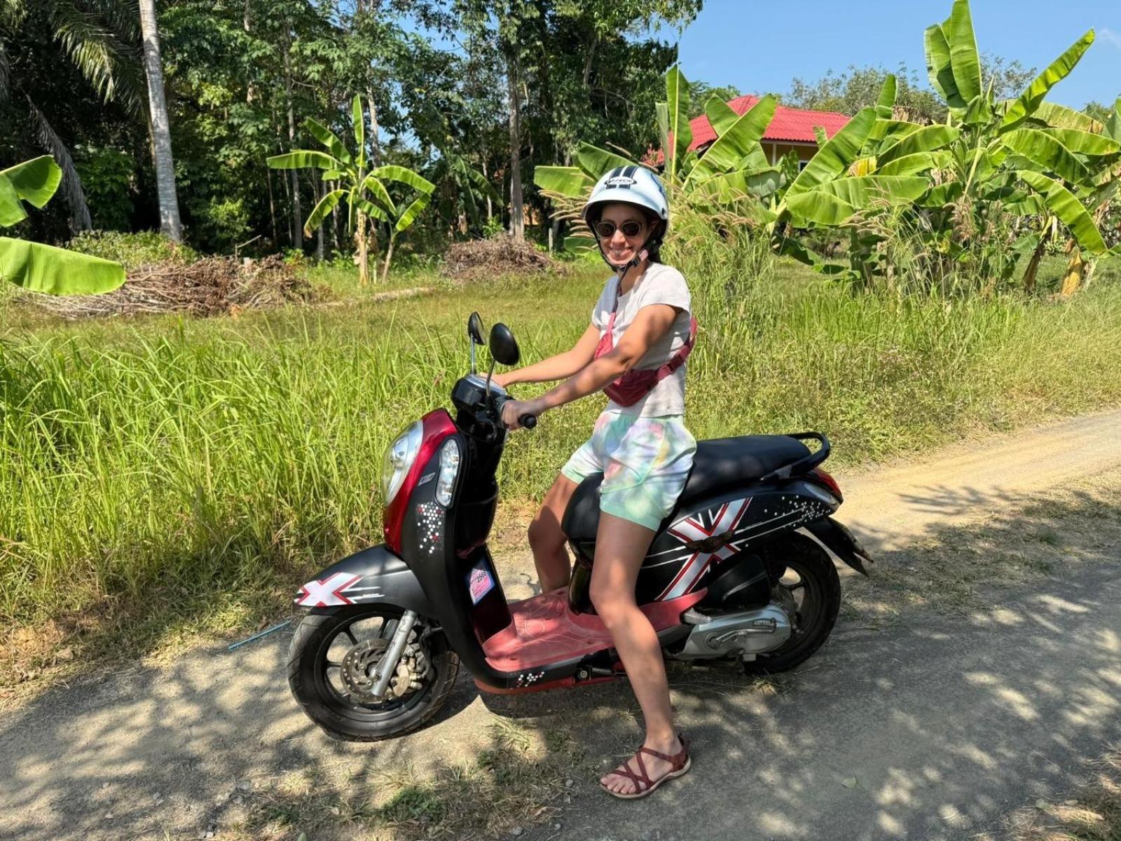 Thanid House Ban Nai Khlong エクステリア 写真