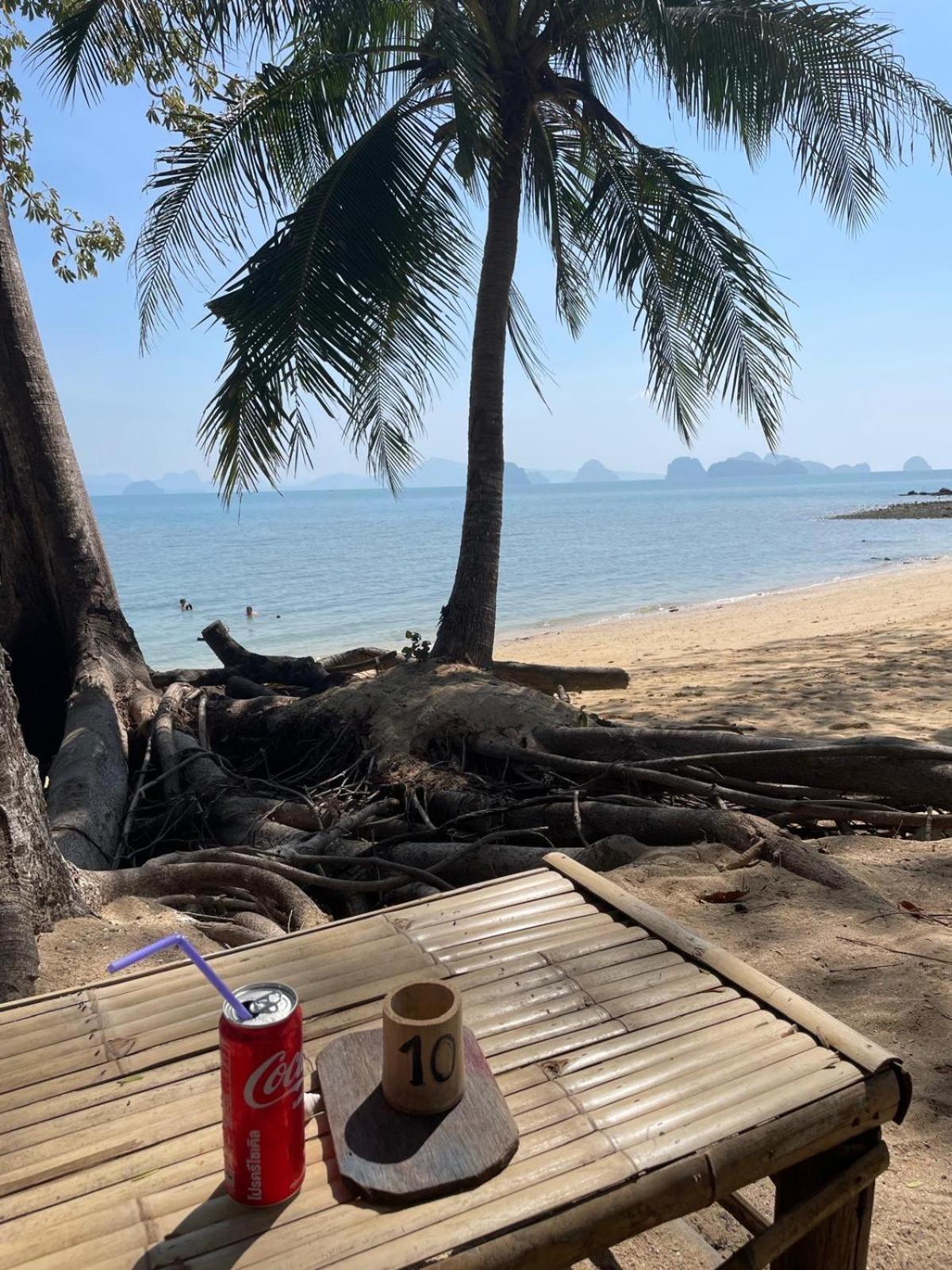 Thanid House Ban Nai Khlong エクステリア 写真
