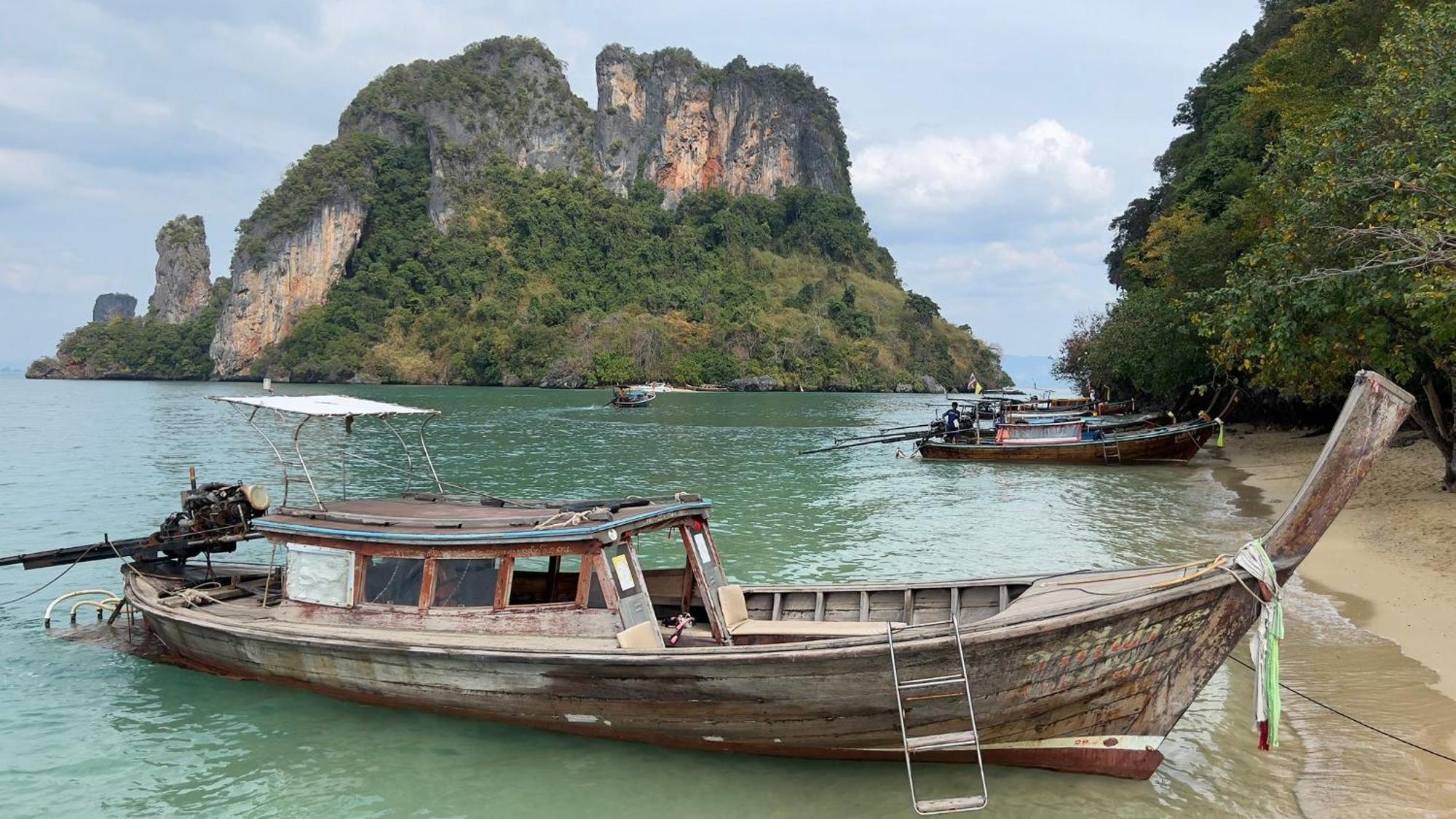 Thanid House Ban Nai Khlong エクステリア 写真